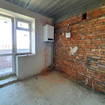 Однокімнатна квартира в ЖК"Spring Town". Здана новобудова
