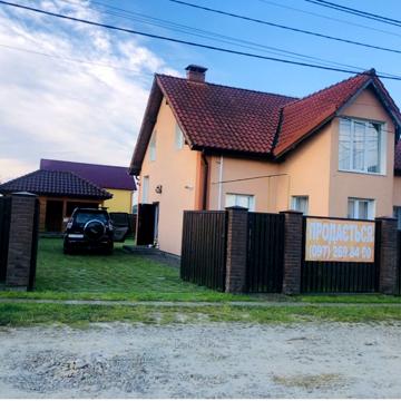 Продам Будинок в Брошнів-Осада
