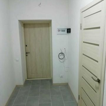 1к квартиру ЖК Avila Gold з ремонтом. Озерна НОВОБУДОВА здана