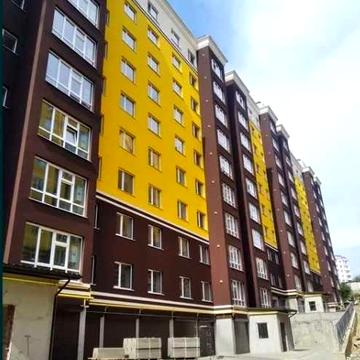 Однокімнатна квартира в новобудові/ЗДАНИЙ будинок