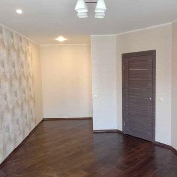 Однокімнатна квартира по вулиці Кармелюка. Надійний забудовник - Рауш