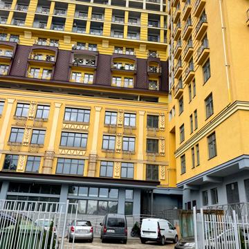 Нижній Вал вул., 27-29
