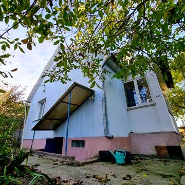 продажа дома в садовом кооперативе Ялинка возле с. Княжичи Бровары