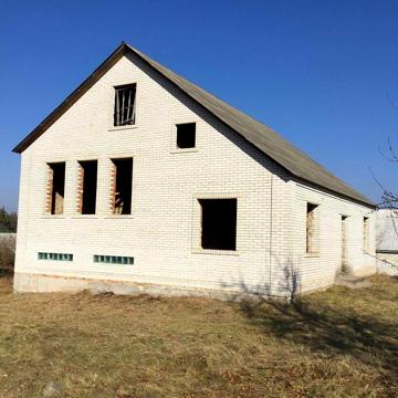 Продам дом в Киевской области Богуславский рн с. Хохитва ул Солнечная
