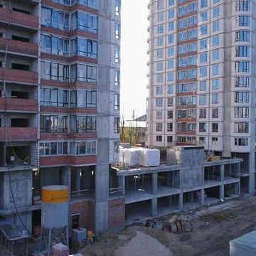 Продам 4к. квартиру 115 метров ЖК Урловский 2, подходит под деление ЖК Урловский-2