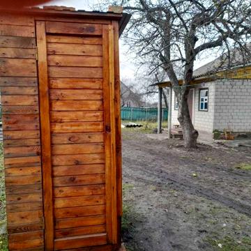 Продам будинок м.Кобеляки