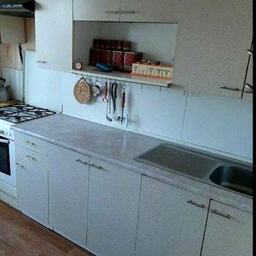 3 кімнатна квартира в цегляному будинку. Центр міста