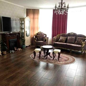 Продаю квартиру (ХОЗЯИН) 104м2 -трех комнатную в Аркадии! ЖК Пальмира