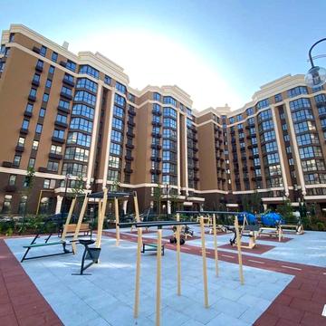 Двокімнатна квартира в "ЖК Софія Residense" ЖК &quot;Софія Резиденс&quot;