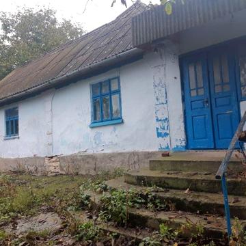 Продам будинок в м. Борщів