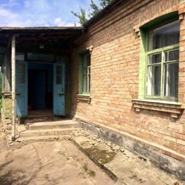 Жилий будинок від власника і земля 83 сотки з вихідом до річки