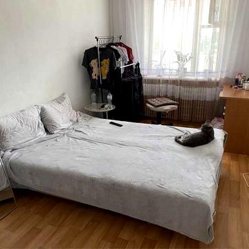 Продам 4к квартиру Центр, вул. Подільська. Цегляний будинок