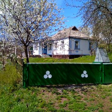 Будинок в селі Семигори
