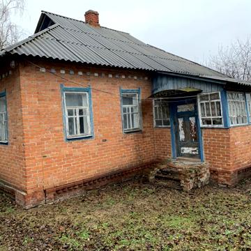 Продам будинок