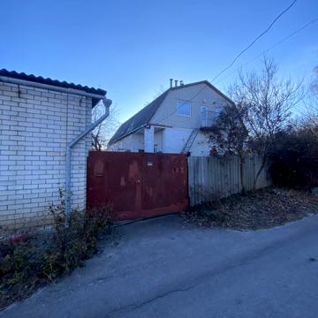 Продам дом в Бабаи