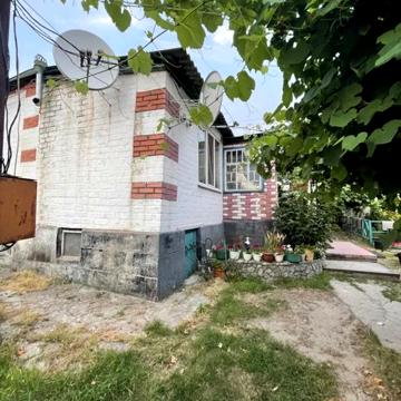 Продам дом в Солоницевке (п.Гавриловка)