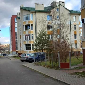 Київська, 15