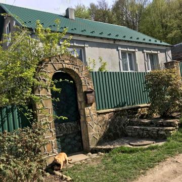 Будинок у Кременці