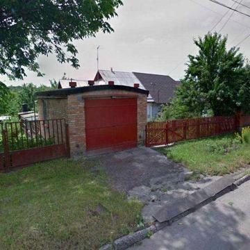 Продається буд. заг. пл. 57 м² /40 житл./17допом., 2 кімнати.