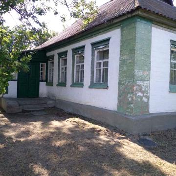 Приватний будинок