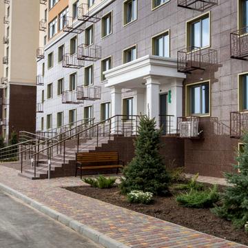 Квартира для комфортного отдыха