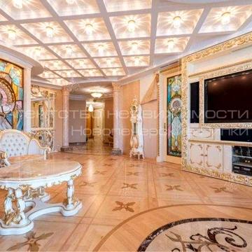 Продажа 4-комнатной квартиры в ЖК "Липская Башня" ЖК Липская Башня