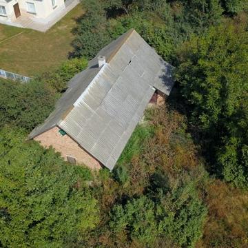 Будинок Хоростків