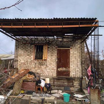 Дачу Приднепровск