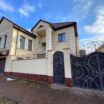 Продажа шикарного дома на Ютз