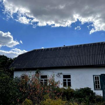 Продам будинок в селі Малютянка