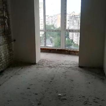 2к в ЖК "Новий квартал" на ОЗЕРНІЙ! Здана новобудова