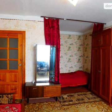 Продажа 1к квартира Юності проспект