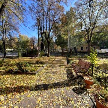 Элитная сталинка 4к 115м2 Краз
