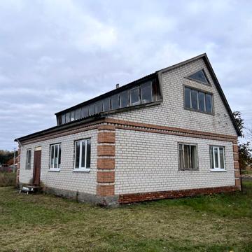 Продается будинок 120м.кв