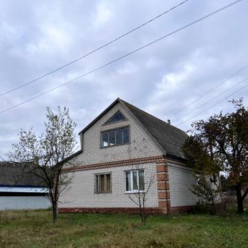 Продается будинок 120м.кв