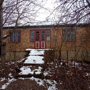 Продаю приватний будинок