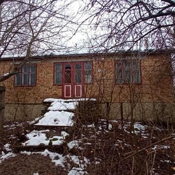 Продаю приватний будинок
