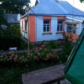 Дом в селе Вербовка Будинок в селі Вербівка