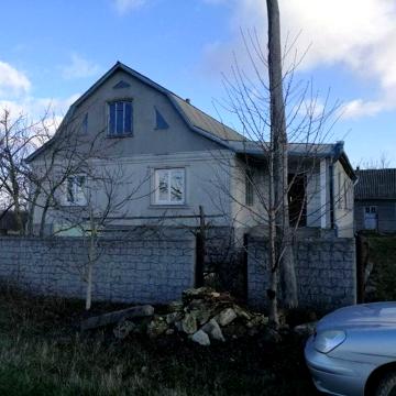 Продам новий будинок