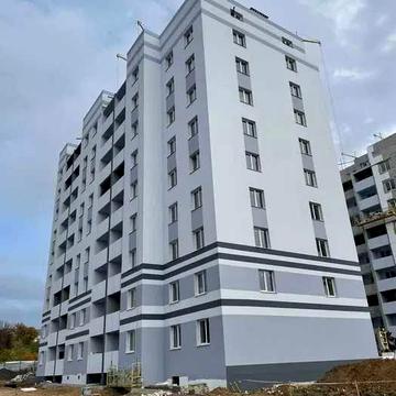 Продам свою 1-к квартиру в ЖК Валентиновская, Салтовка ЖК Валентиновская