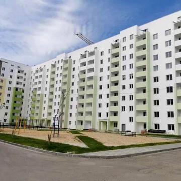 Продам свою 2-комнатную квартиру в ЖК "Мира-3", дом 16 ЖК Мира-3