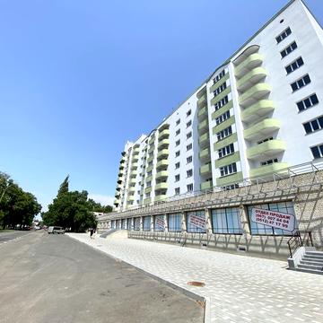 Продаю 1-ку 60м2 в новом доме ул Садовая