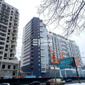 Продам 2 кімн. квартиру на вул. Клочківська, 98а, ЖК Овіс