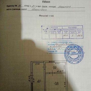 Продам дом в Шульговке