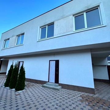 Новый дуплекс на Фонтане