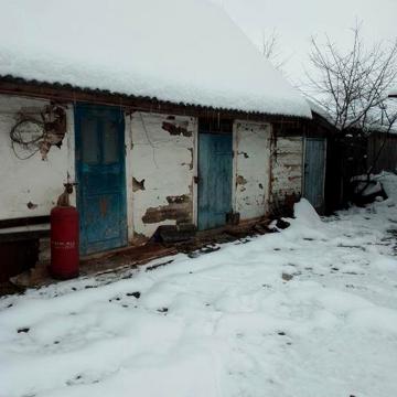 Будинок для житла або дачі. 17соток