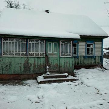 Будинок для житла або дачі. 17соток