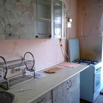 Продам просторную 1 комн.квартиру на Высоцкого