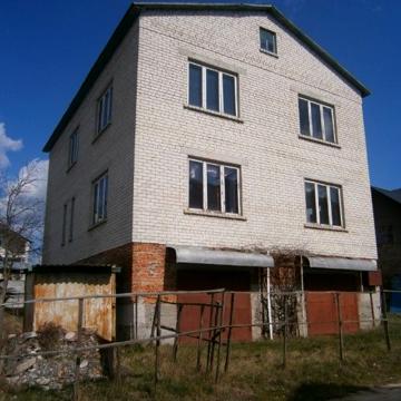 Продам або обміняю будинок в м. Сокаль