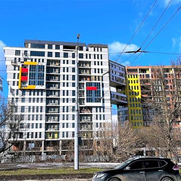 Сокільницька вул., 28